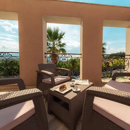 Mantar Ξενοδοχείο Marikostinovo